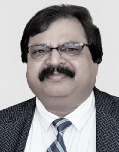Dr. Sindhu Bhaskar,